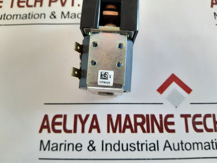 Albright Sw80-659 Steering Contactor 3648V