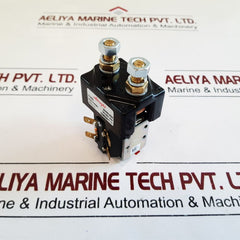 Albright Sw80-659 Steering Contactor 3648V