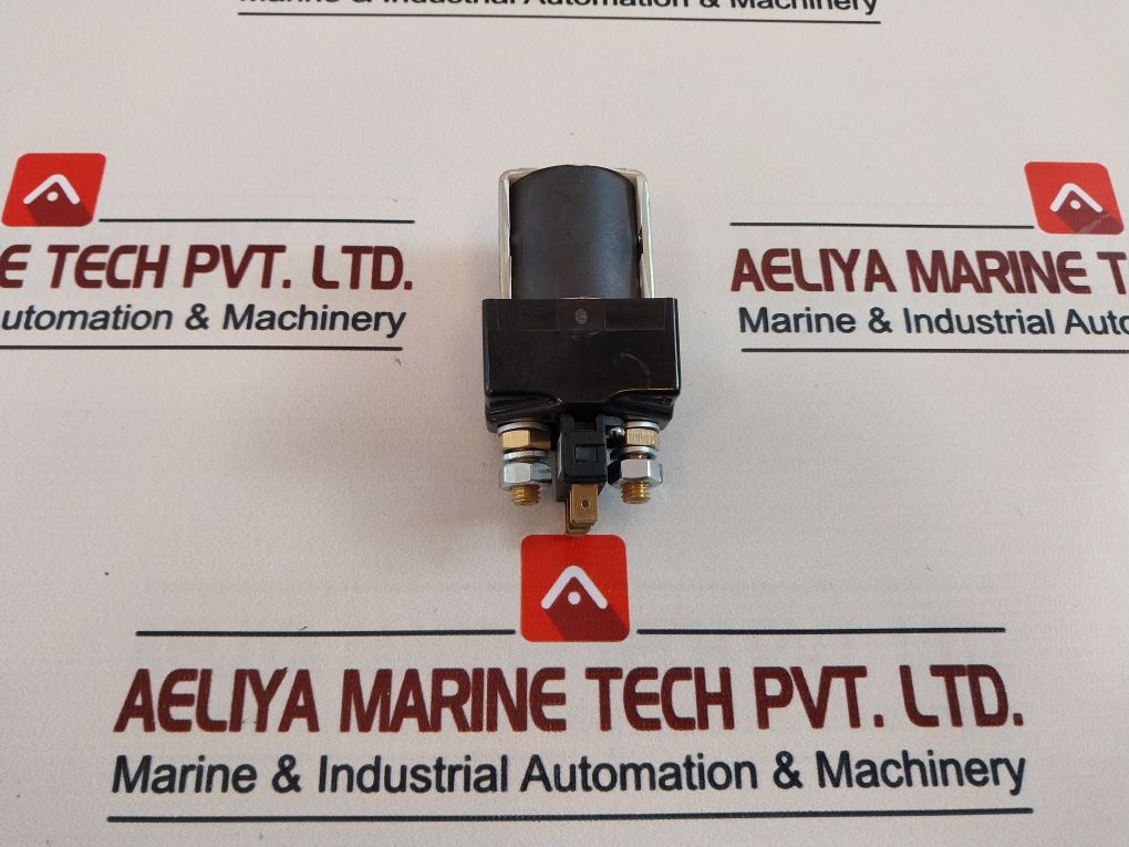 Albright Sw80Ab-447 Contactor Ba0095132