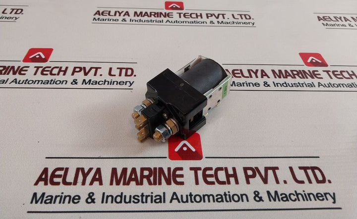Albright Sw80Ab-447 Contactor Ba0095132