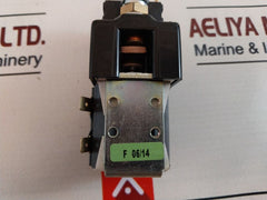 Albright Sw80Ab-447 Contactor Ba0095132