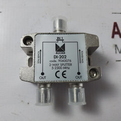 Alcad Di-202