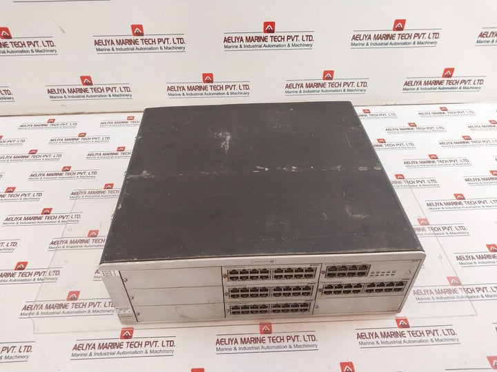 Alcatel-lucent 3Eh76027Aejc Anatel Large Communication Server 50/60Hz