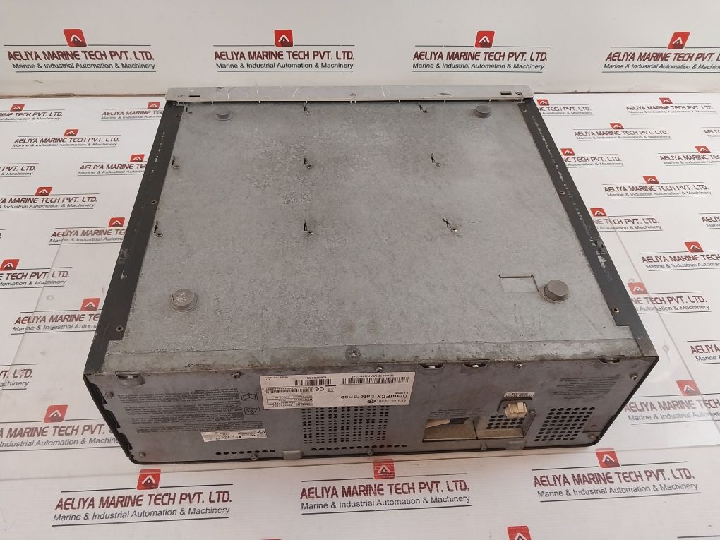 Alcatel-lucent 3Eh76027Aejc Anatel Large Communication Server 50/60Hz
