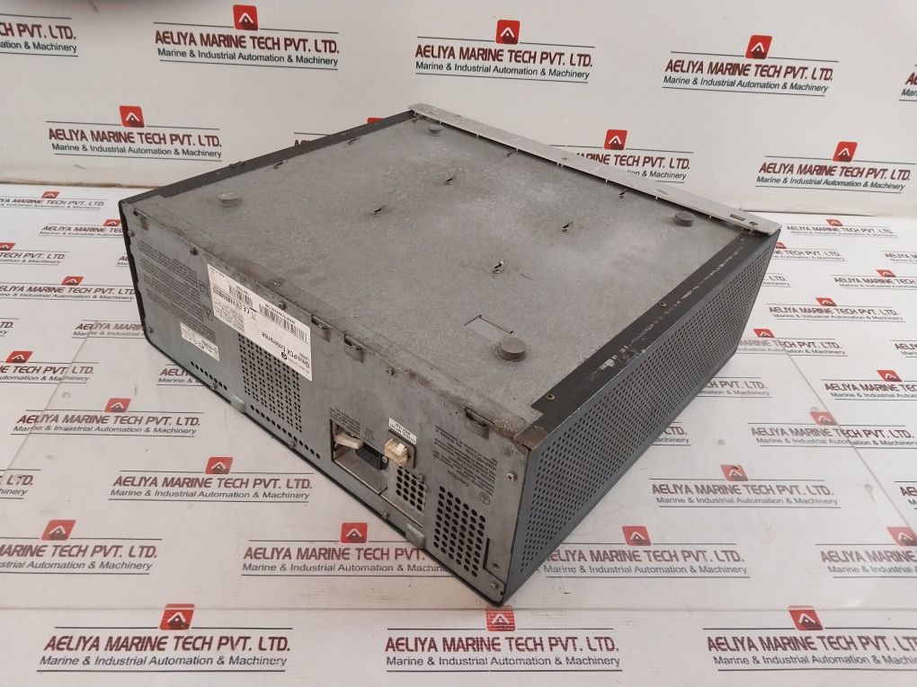 Alcatel-lucent 3Eh76027Aejc Anatel Large Communication Server 50/60Hz