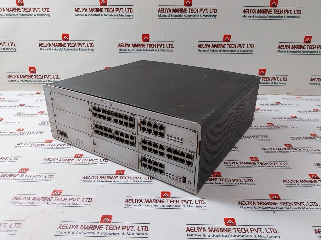 Alcatel-lucent 3Eh76027Aejc Enterprise Large Communication Server 220-240V