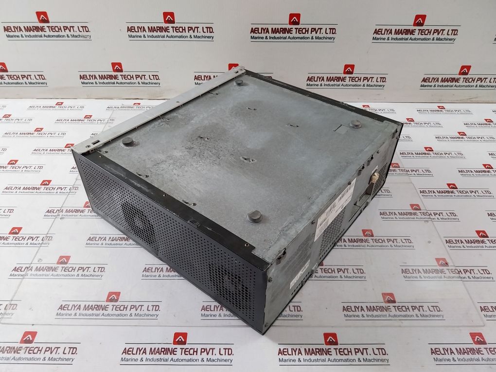 Alcatel-lucent 3Eh76027Aejc Omnipcx Enterprise Communication Server