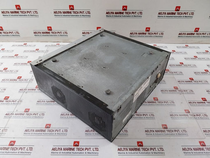 Alcatel-lucent 3Eh76027Aejc Omnipcx Enterprise Communication Server
