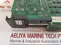 Alcatel cpu 5 3ba23071 pcb card with io2 3ba 23050 set