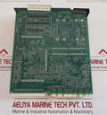 Alcatel cpu 5 3ba23071 pcb card with io2 3ba 23050 set