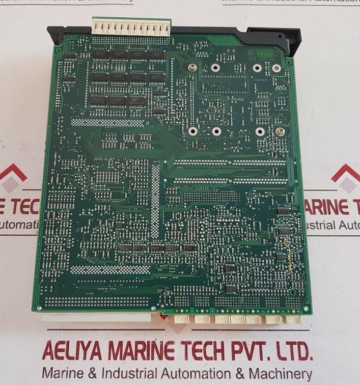 Alcatel cpu 5 3ba23071 pcb card with io2 3ba 23050 set