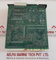 Alcatel cpu 5 3ba23071 pcb card with io2 3ba 23050 set