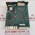 Alcatel cpu 5 3ba23071 pcb card with io2 3ba 23050 set