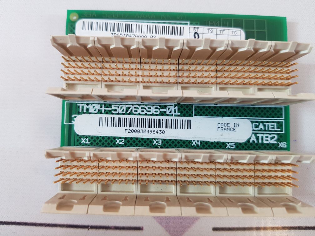 Alcatel 3Ba53047Aaaa Module
