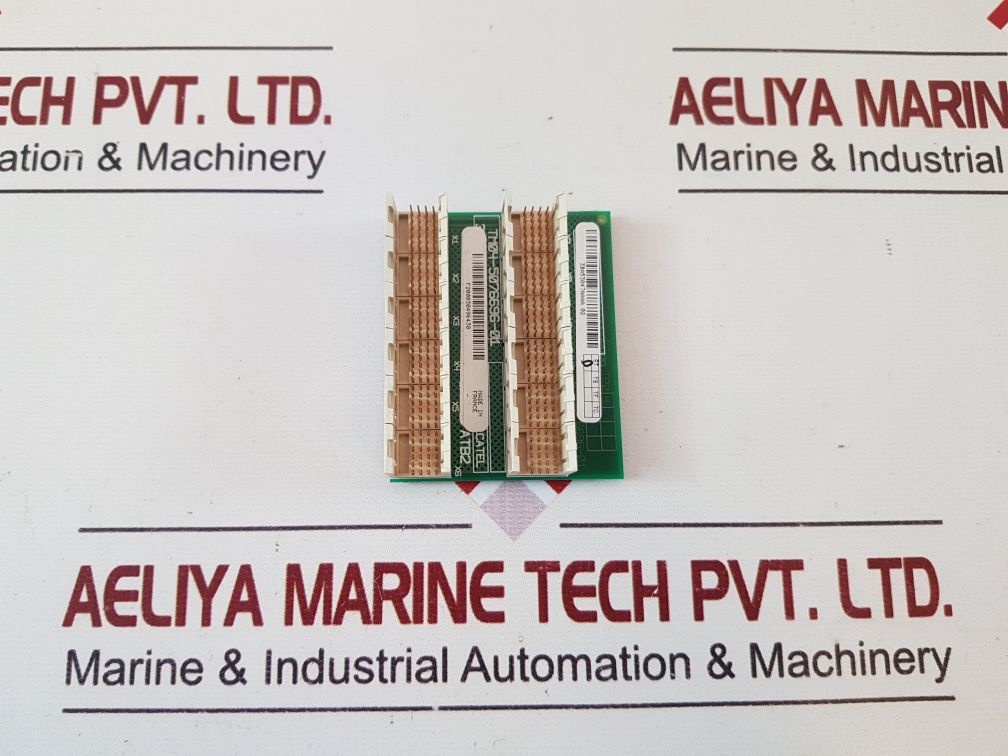 Alcatel 3Ba53047Aaaa Module