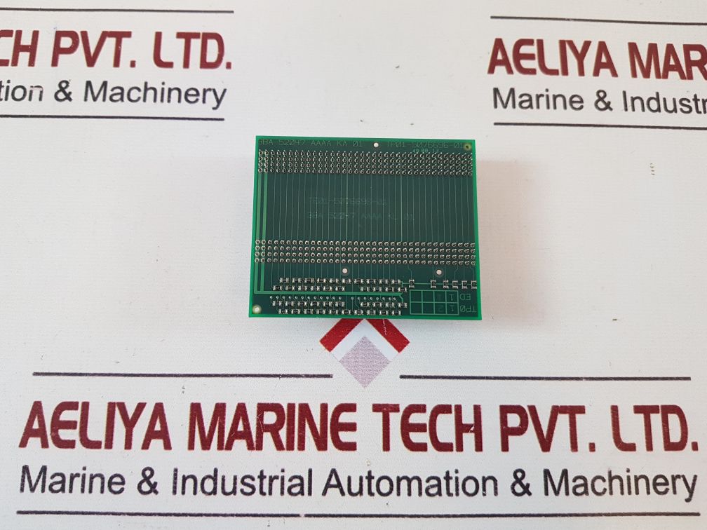 Alcatel 3Ba53047Aaaa Module