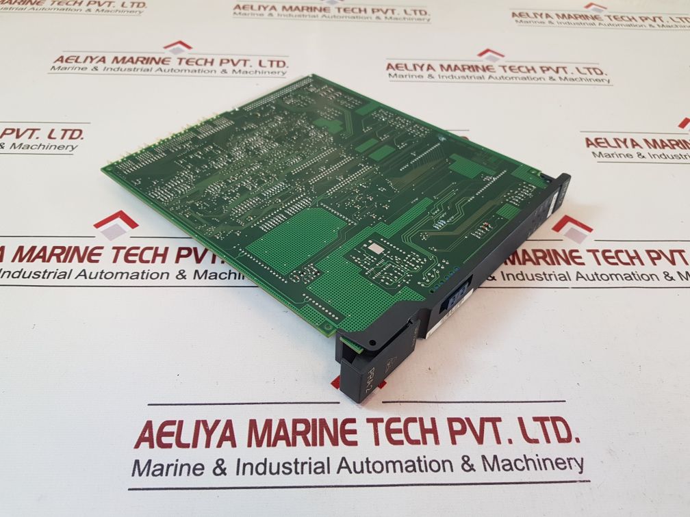 Alcatel 3ba 23076 pcb card