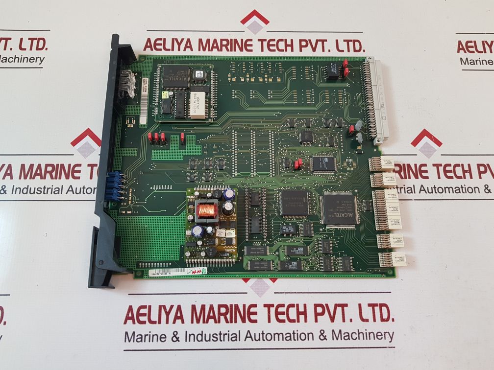 Alcatel 3Ba 23076
