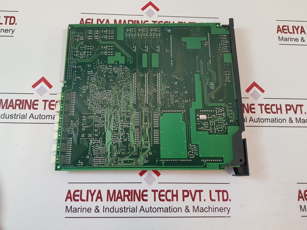 Alcatel 3ba 23076 pcb card
