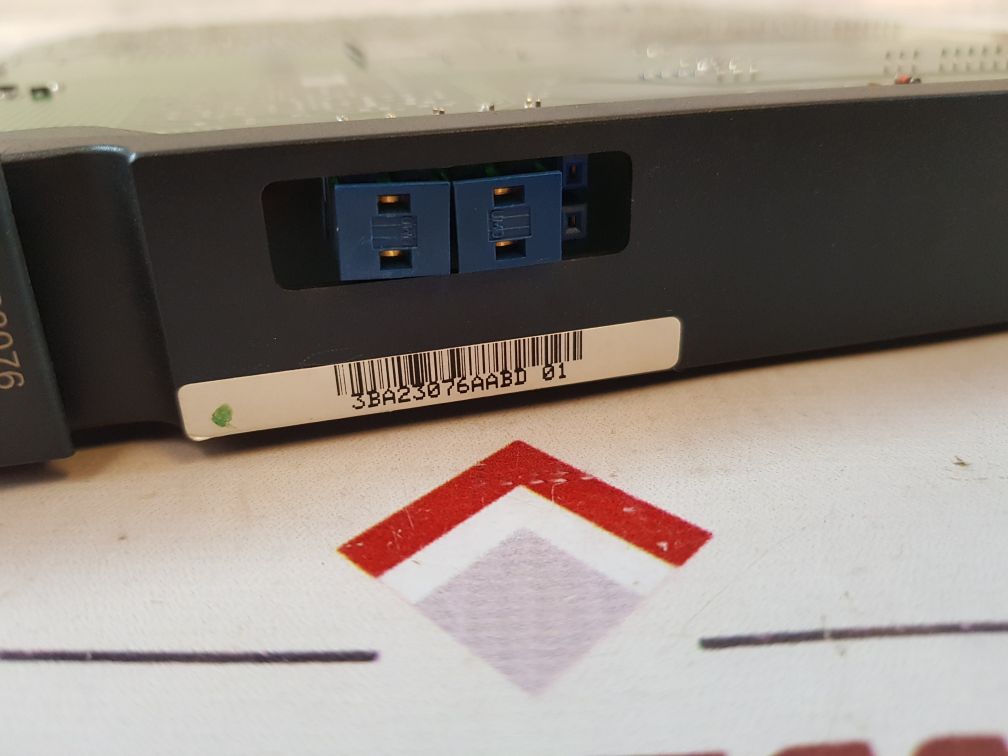 Alcatel 3ba 23076 pcb card