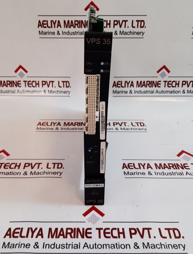 Alcatel 3Ba 23118

