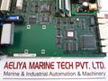 Alcatel vps 35 pcb card 3ba 23118