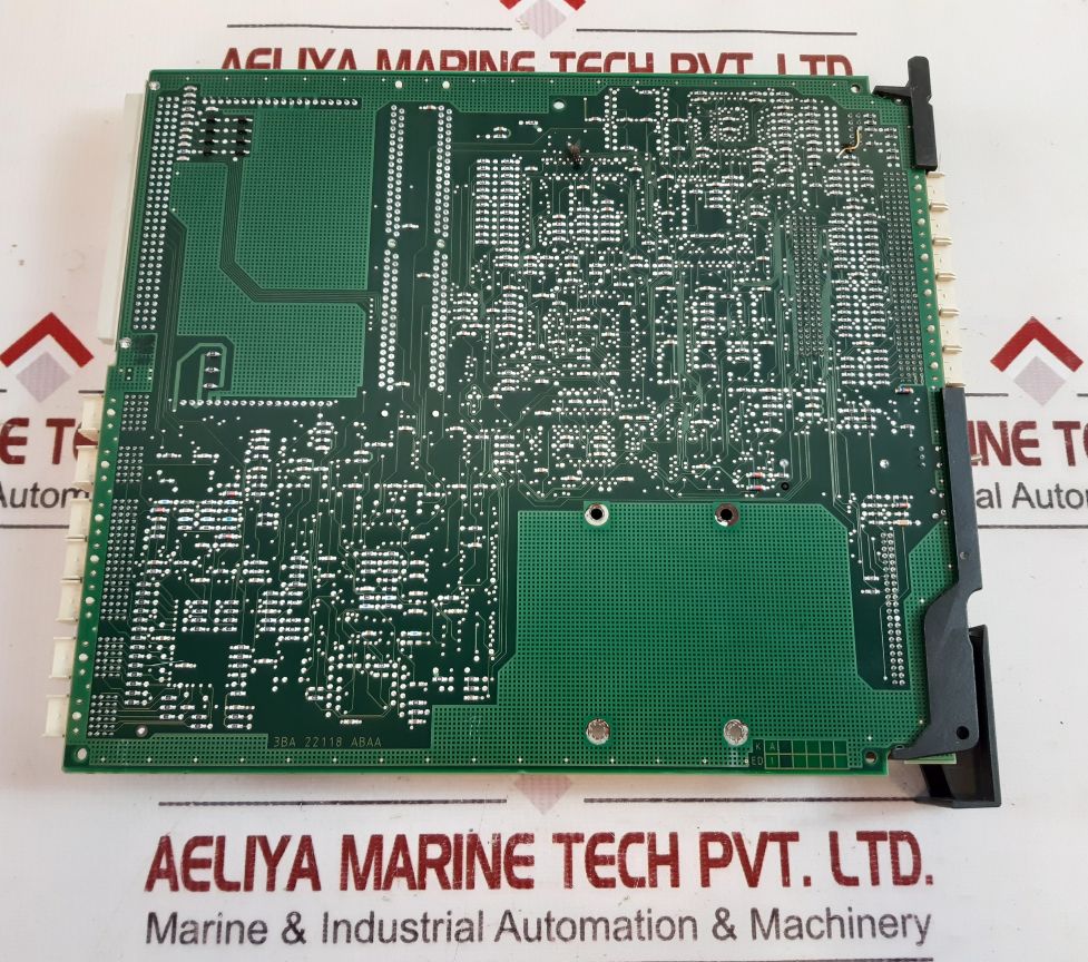 Alcatel vps 35 pcb card 3ba 23118