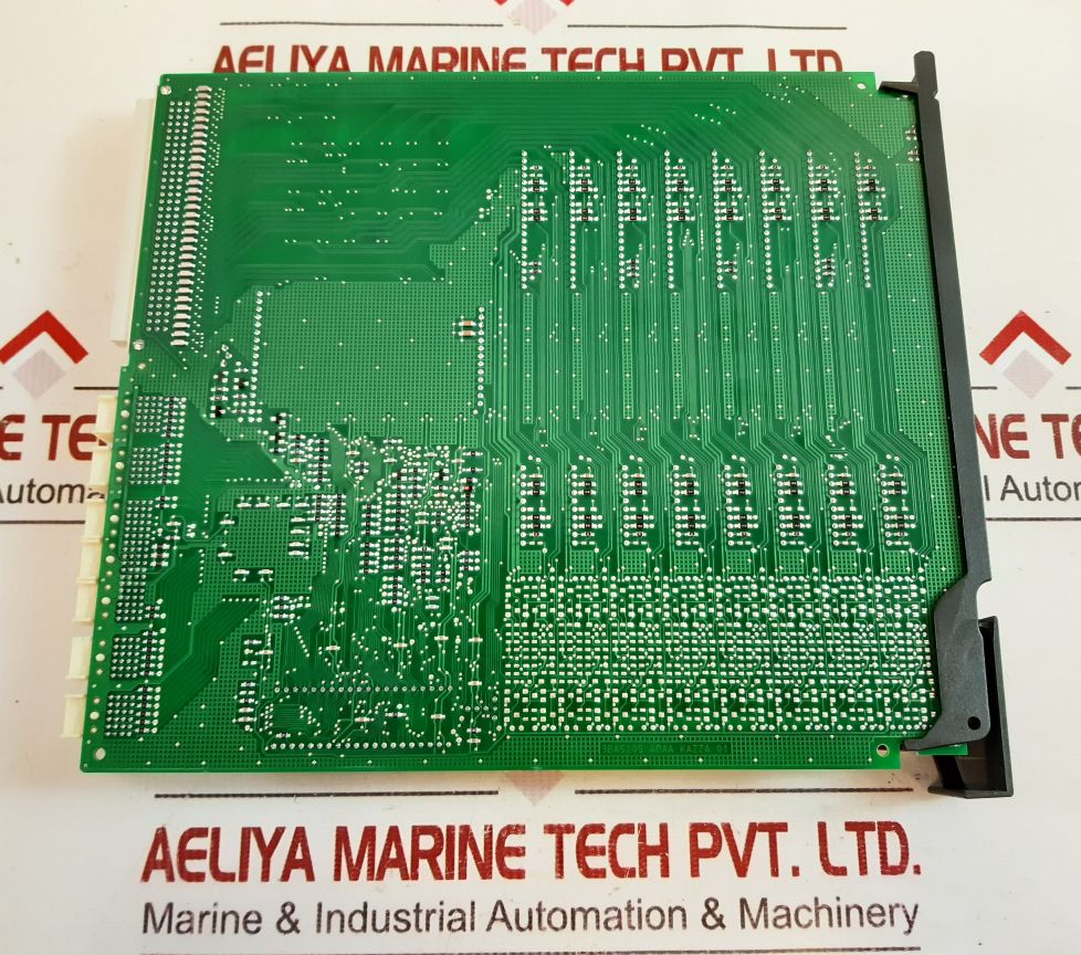 Alcatel ua 32 pcb card 3ba 53050