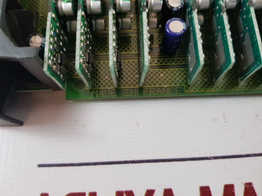 Alcatel z 24 board 3ba 53065