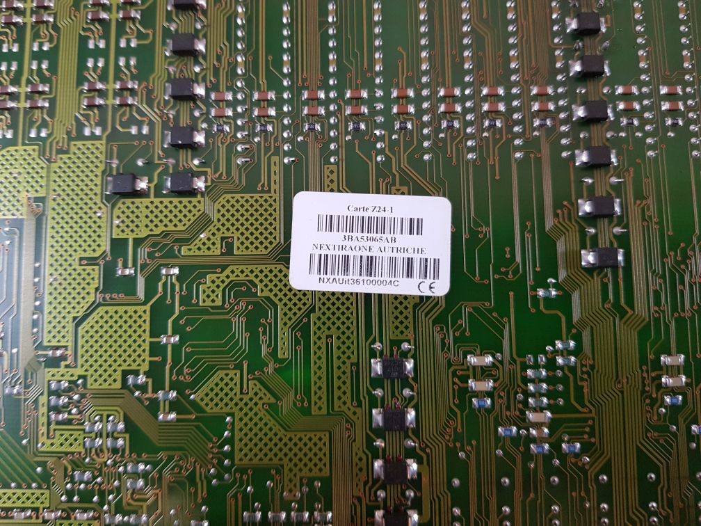 Alcatel z 24 board 3ba 53065