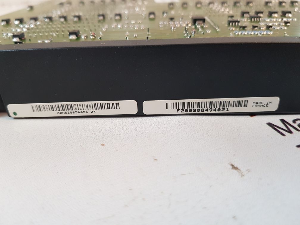 Alcatel z24 pcb card 3ba 53065