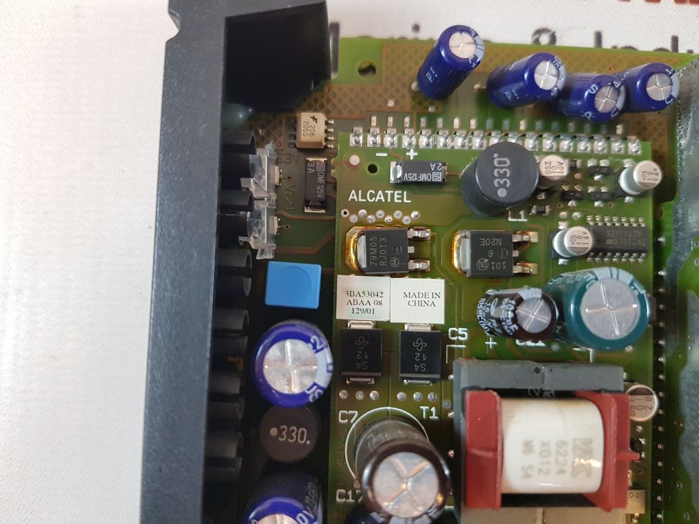 Alcatel z24 pcb card 3ba 53065