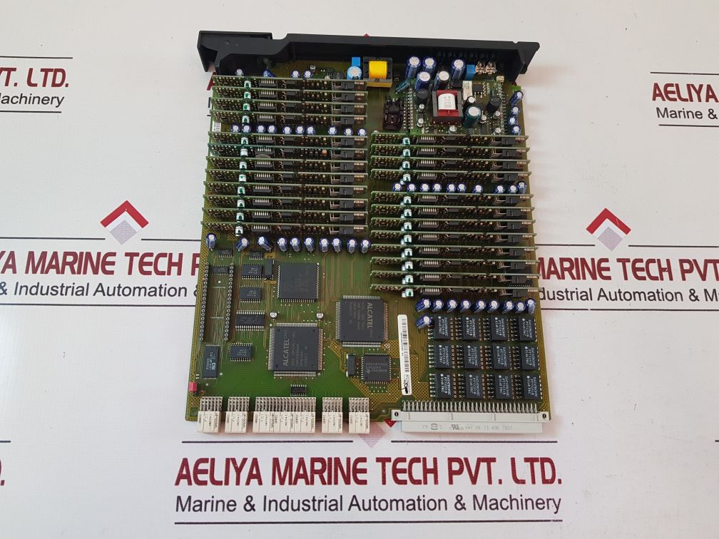Alcatel z24 pcb card 3ba 53065