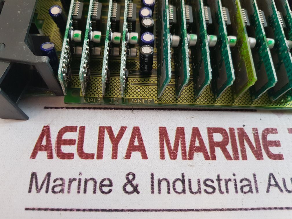 Alcatel z24 3ba 53065 pcb card