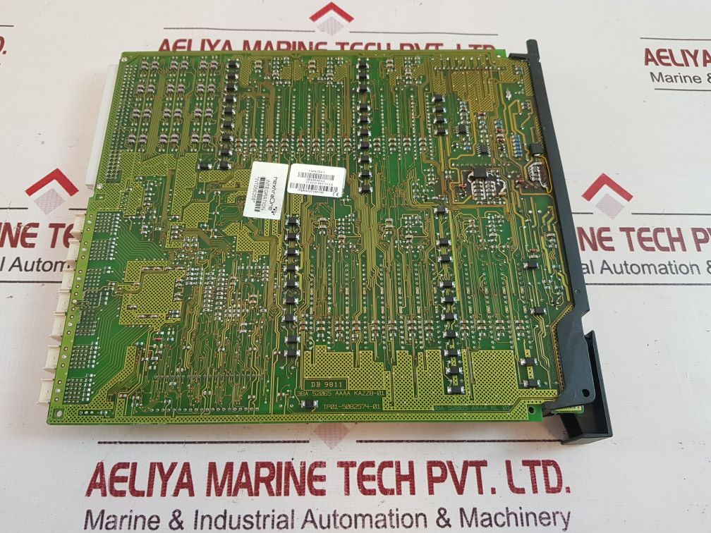 Alcatel z24 3ba 53065 pcb card