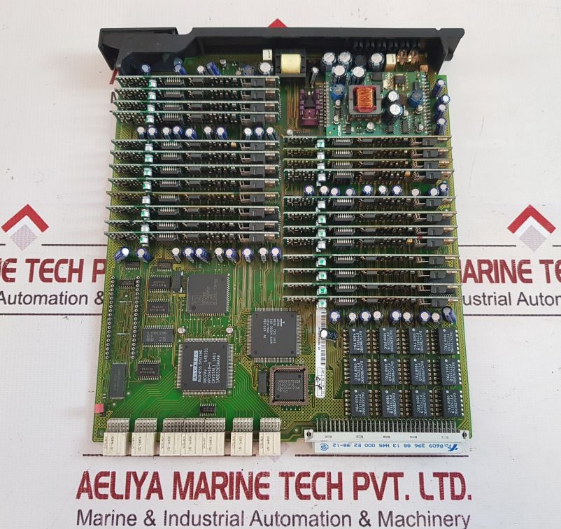 Alcatel z24 3ba 53065 pcb card