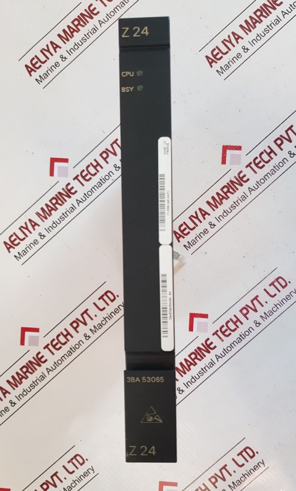 Alcatel z24 3ba 53065 pcb card