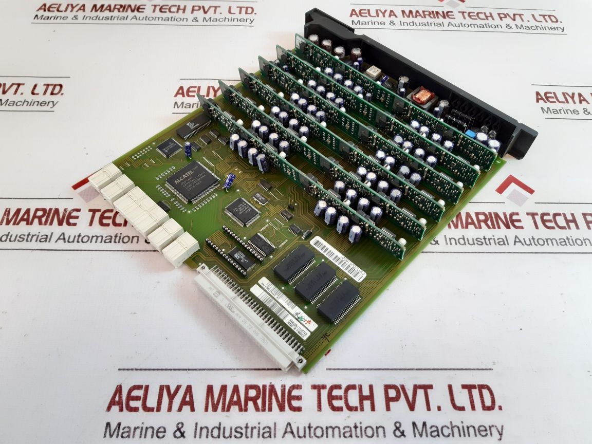 Alcatel z 24 3ba 53065 pcb card