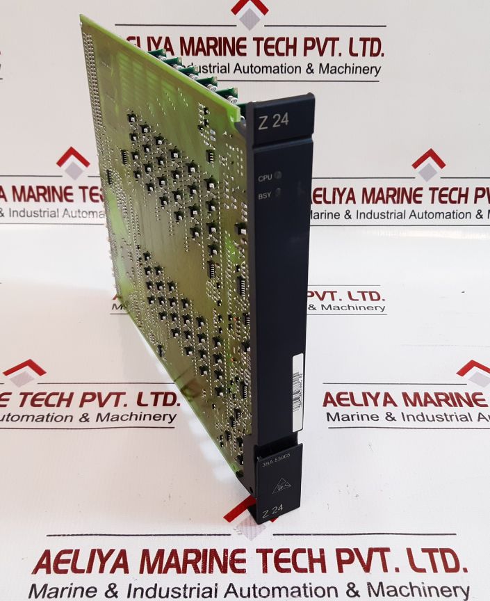 Alcatel z 24 3ba 53065 pcb card
