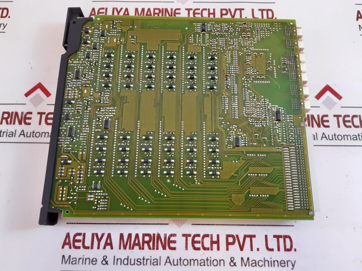 Alcatel z 24 3ba 53065 pcb card