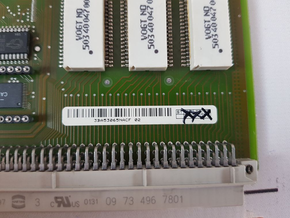Alcatel 3Ba 53065 Pcb Card