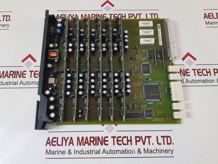Alcatel 3Ba 53065 Pcb Card