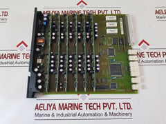 Alcatel 3Ba 53065 Pcb Card