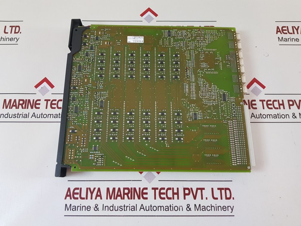 Alcatel 3Ba 53065 Pcb Card