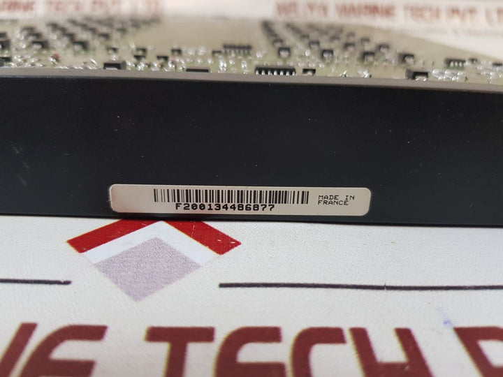 Alcatel 3Ba 53065 Pcb Card