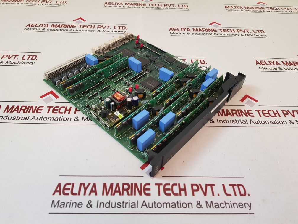 Alcatel 3ba 53095 pcb card