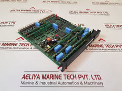 Alcatel 3ba 53095 pcb card