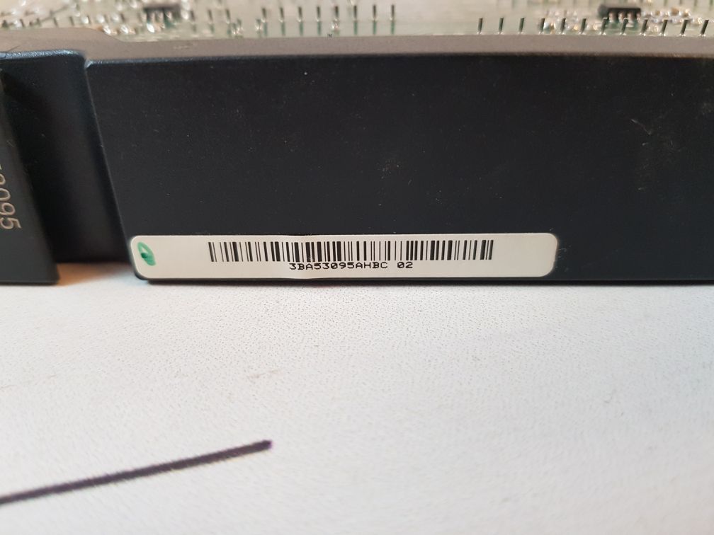 Alcatel 3ba 53095 pcb card