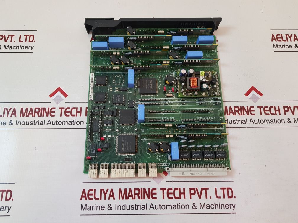 Alcatel 3Ba 53095

