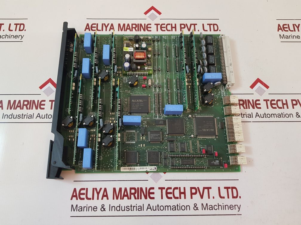 Alcatel 3ba 53095 pcb card